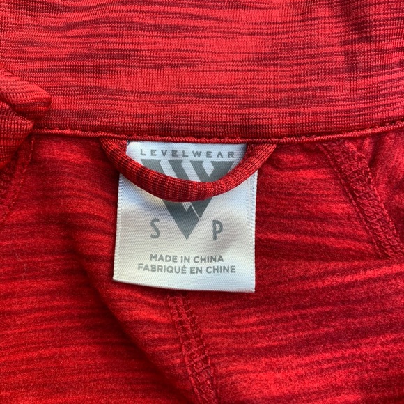 Women's Florida Panthers Levelwear Jacket - Picture 5 of 9